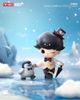 Mô hình đồ chơi Blind box Dimoo Animal Kingdom ( Dimoo Thế Giới Động Vật ) POP MART