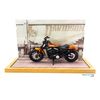 Mô hình Diorama 1:18 Harley Davidson (2)