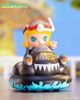  Mô hình đồ chơi Blind box Popcar Bumper Car Series (Niềm Vui Xe Điện Đụng) - POP MART 