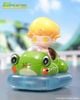 Mô hình đồ chơi Blind box Popcar Bumper Car Series (Niềm Vui Xe Điện Đụng) - POP MART