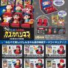 Mô hình đồ chơi Blind Box Crayon Shin-Chan Kasukabe Cinema RE-MENT