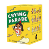 Mô hình đồ chơi Blind box Cry Baby Crying Parade Series (Ngày Diễu Hành Cùng Cry Baby) - POP MART