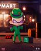 Mô hình đồ chơi Blind box DC Gotham City Series (Thành Phố Gotham DC) POP MART