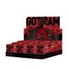 Mô hình đồ chơi Blind box DC Gotham City Series (Thành Phố Gotham DC) POP MART