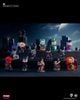 Mô hình đồ chơi Blind box DC Gotham City Series (Thành Phố Gotham DC) POP MART