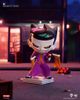 Mô hình đồ chơi Blind box DC Gotham City Series (Thành Phố Gotham DC) POP MART
