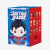 Mô hình đồ chơi Blind box DC Justice League Series (Liên Minh Công Lý DC) POP MART