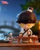 Mô hình đồ chơi Blind box Dimoo Time Roaming Series (Dịch Chuyển Thời Gian) - POP MART