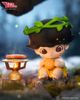 Mô hình đồ chơi Blind box Dimoo Time Roaming Series (Dịch Chuyển Thời Gian) - POP MART