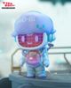 Mô hình đồ chơi Blind box Dimoo Time Roaming Series (Dịch Chuyển Thời Gian) - POP MART