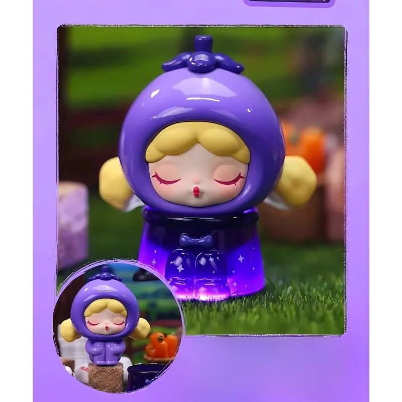 Mô hình đồ chơi Blind box Dodo Plant Planting Together ( Cùng Nhau Trồng Cây ) DODO SUGAR