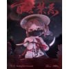 Mô hình đồ chơi Blind box Dora Anything Goes ( Phong Cách Tự Do ) TNT SPACE