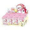 Mô hình đồ chơi Blind box Emma Fairy Babe Academy ( Học Viện Tiên Nữ Bé Nhỏ ) MJ STUDIO