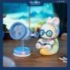 Mô hình đồ chơi Blind box Emma Fairy Babe Academy ( Học Viện Tiên Nữ Bé Nhỏ ) MJ STUDIO