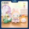 Mô hình đồ chơi Blind box Emma Fairy Babe Academy ( Học Viện Tiên Nữ Bé Nhỏ ) MJ STUDIO