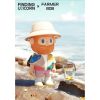 Mô hình đồ chơi Blind box Farmer Bob Island Series FINDING UNICORN
