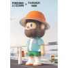 Mô hình đồ chơi Blind box Farmer Bob Island Series FINDING UNICORN