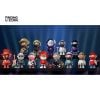 Mô hình đồ chơi Blind Box Farmer Bob Retro Replay ( Tái Hiện Cổ Điển ) FINDING UNICORN
