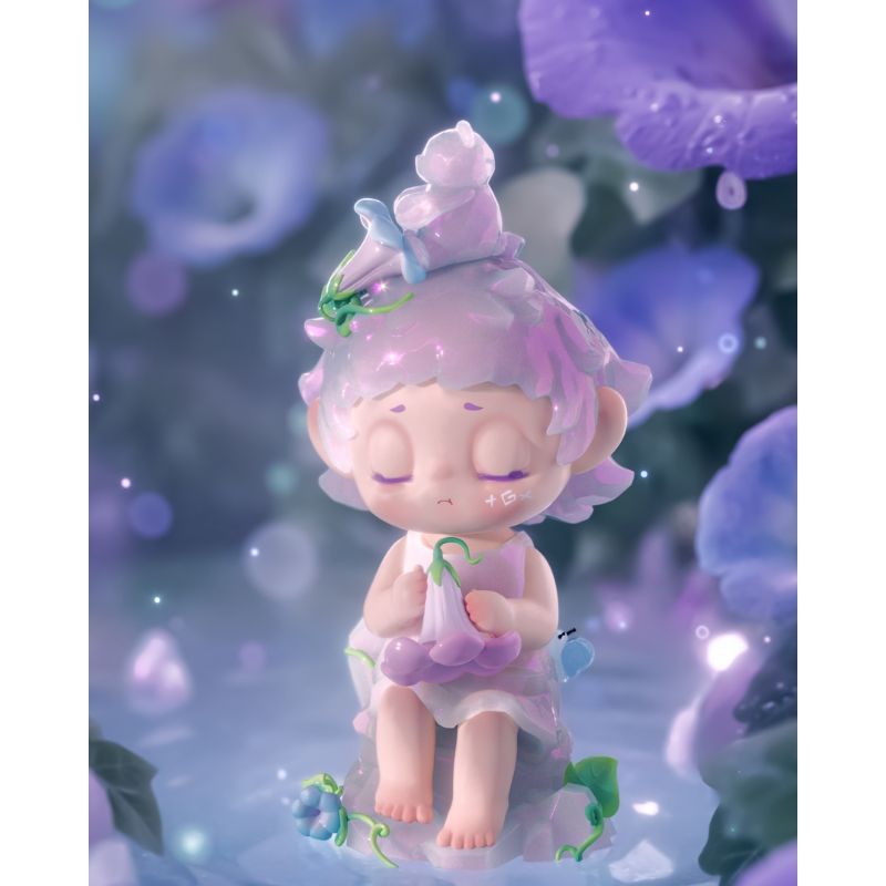  Mô hình đồ chơi Blind box Faya Dual-Forest and Half-Whisper ( Rừng Đôi Và Nửa Lời Thì Thầm ) HEYONE 