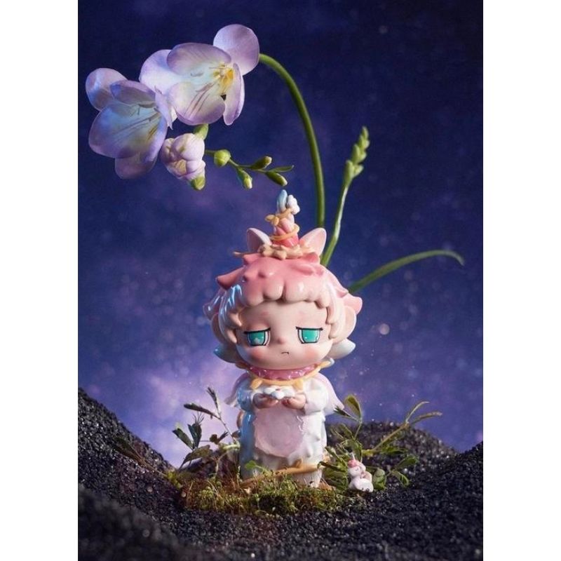 Mô hình đồ chơi Blind box Faya Magic and Soul ( Phép Thuật Và Linh Hồn ) HEYONE