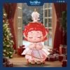 Mô hình đồ chơi Blind box Faya Standchen of Snow Kingdom ( Dạ Khúc Vương Quốc Tuyết ) HEYONE
