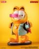 Mô hình đồ chơi Blind box Garfield Future Fantasy Series (Ảo Mộng Tương Lai Của Mèo Garfield) - POP MART