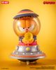  Mô hình đồ chơi Blind box Garfield Future Fantasy Series (Ảo Mộng Tương Lai Của Mèo Garfield) - POP MART 