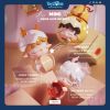 Mô hình đồ chơi Blind box Good Luck Manufacturer Mini ( Nhà Máy May Mắn ) HEYONE