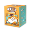 Mô hình đồ chơi Blind box Guraya Home Shiba Inu - KADOKAWA 