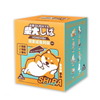  Mô hình đồ chơi Blind box Guraya Home Shiba Inu KADOKAWA 