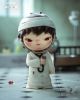 Mô hình đồ chơi Blind box Hirono City Of Mercy Series (Thành Phố Nhân Ái Của Hirono) - POP MART