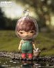 Mô hình đồ chơi Blind box Hirono Little Mischief Series (Hirono Tinh Nghịch) - POP MART