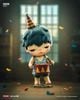 Mô hình đồ chơi Blind box Hirono Mime Series POP MART