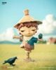 Mô hình đồ chơi Blind box Hirono Mime Series POP MART