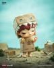 Mô hình đồ chơi Blind box Hirono Mime Series POP MART