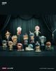 Mô hình đồ chơi Blind box Hirono Mime Series POP MART