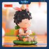 Mô hình đồ chơi Blind box Huhu Cloud Game City Series (Trò Chơi Trên Thành Phố Đám Mây Của Huhu) - HEYONE
