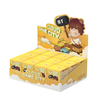 Mô hình đồ chơi Blind box Huhu Cloud Game City Series (Trò Chơi Trên Thành Phố Đám Mây Của Huhu) - HEYONE