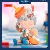  Mô hình đồ chơi Blind box Huhu Cloud Game City Series (Trò Chơi Trên Thành Phố Đám Mây Của Huhu) - HEYONE 