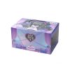 Mô hình đồ chơi Blind box Kuromi Birthday Party ( Tiệc Sinh Nhật Kuromi ) MINISO