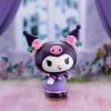 Mô hình đồ chơi Blind box Kuromi Birthday Party ( Tiệc Sinh Nhật Kuromi ) MINISO