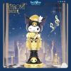 Mô hình đồ chơi Blind box Kuromi Chess ( Kuromi Cờ Vua ) Series Figures TOP TOY