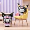 Mô hình đồ chơi Blind Box Kuromi Trick Or Treat MINISO