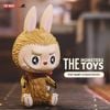 Mô hình đồ chơi Blind box Labubu The Monsters Toys Series (Đồ Chơi Quái Vật Của Labubu) - POP MART