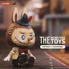 Mô hình đồ chơi Blind box Labubu The Monsters Toys Series (Đồ Chơi Quái Vật Của Labubu) POP MART