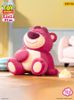 Mô hình đồ chơi Blind box Lotso It's Me Series 1 (Gấu Dâu) - 52TOYS