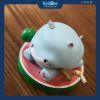Mô hình đồ chơi Blind box Lucky Wooden Fish Series DODOWO