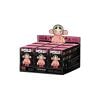 Mô hình đồ chơi Blind box Mega Space Molly 100% Series 3 POP MART