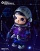 Mô hình đồ chơi Blind box Mega Space Molly 100% Series 2 - POP MART