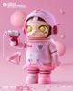 Mô hình đồ chơi Blind box Mega Space Molly 100% Series 2 - POP MART